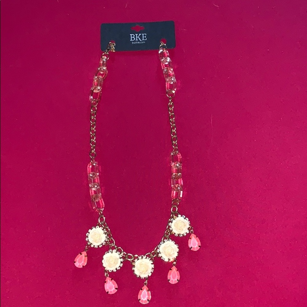 BKE necklace